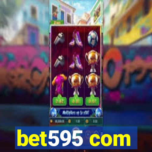 bet595 com